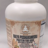 Balya Poshakamisra – Himalayan Almond Kulfi 3 Kgs